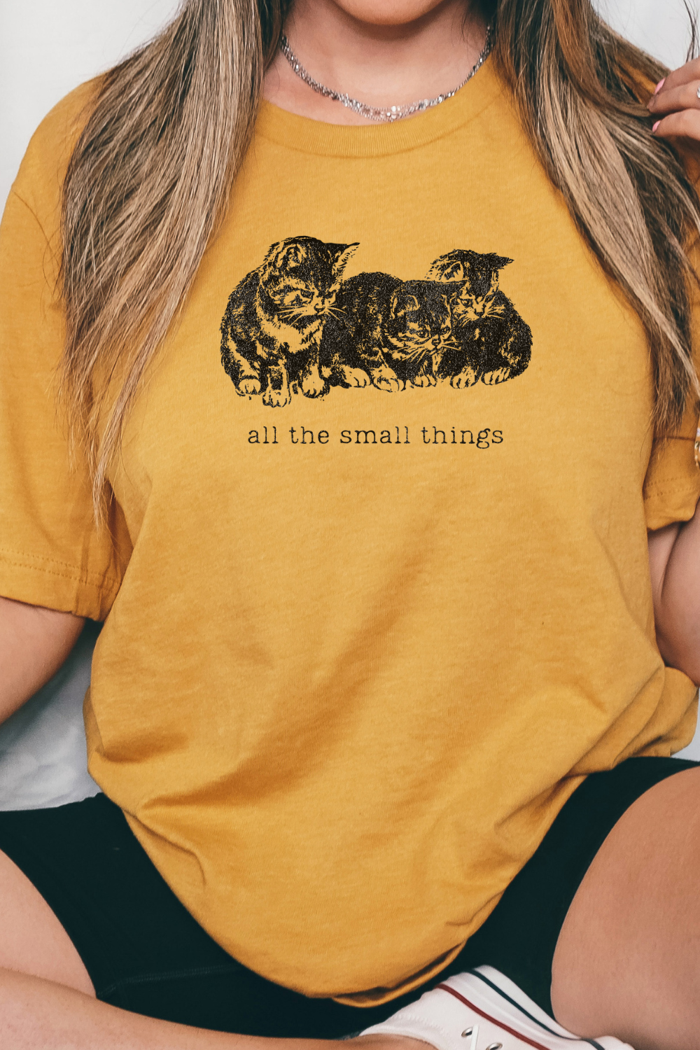 All The Small Things | Pop Punk Band T-Shirt