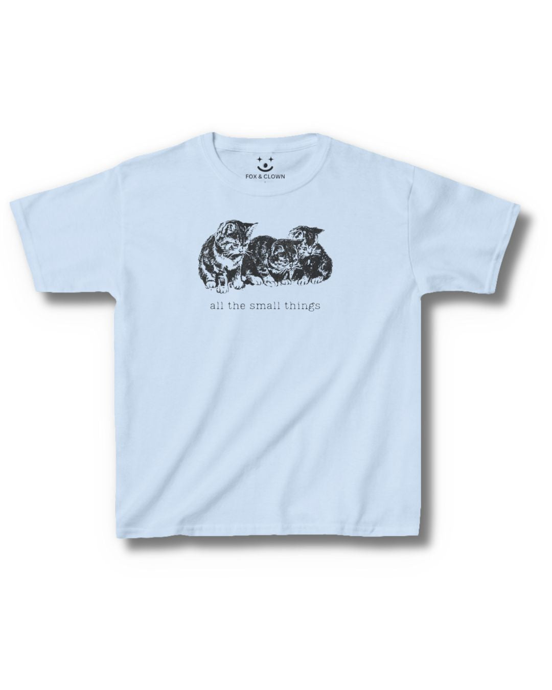 All The Small Things | Baby Tee