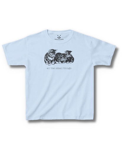 All The Small Things | Baby Tee