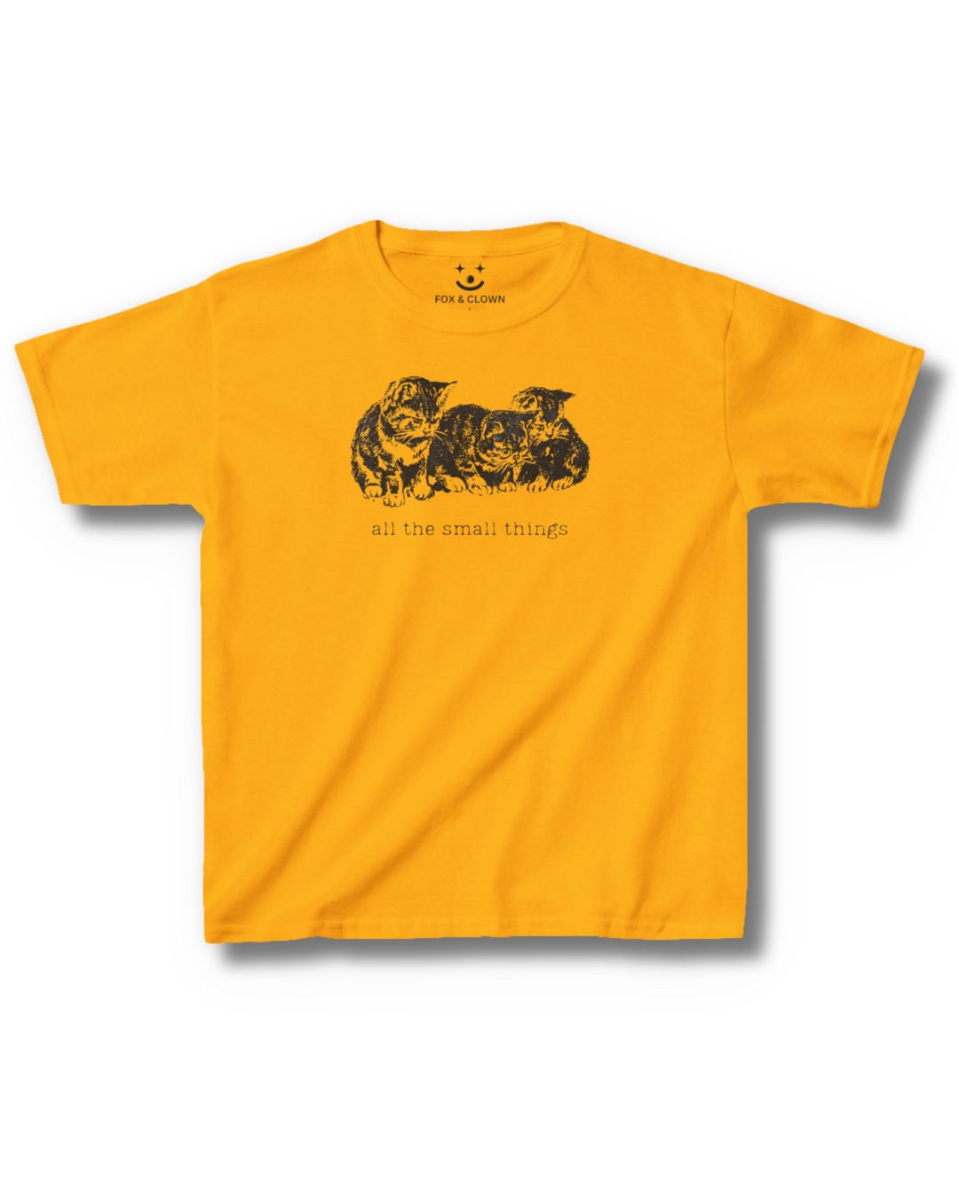 All The Small Things | Baby Tee