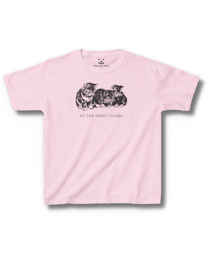 All The Small Things | Baby Tee