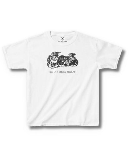 All The Small Things | Baby Tee