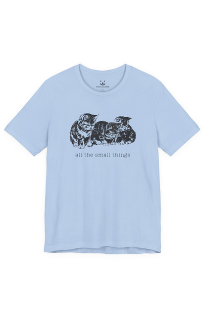All The Small Things | Pop Punk Band T-Shirt