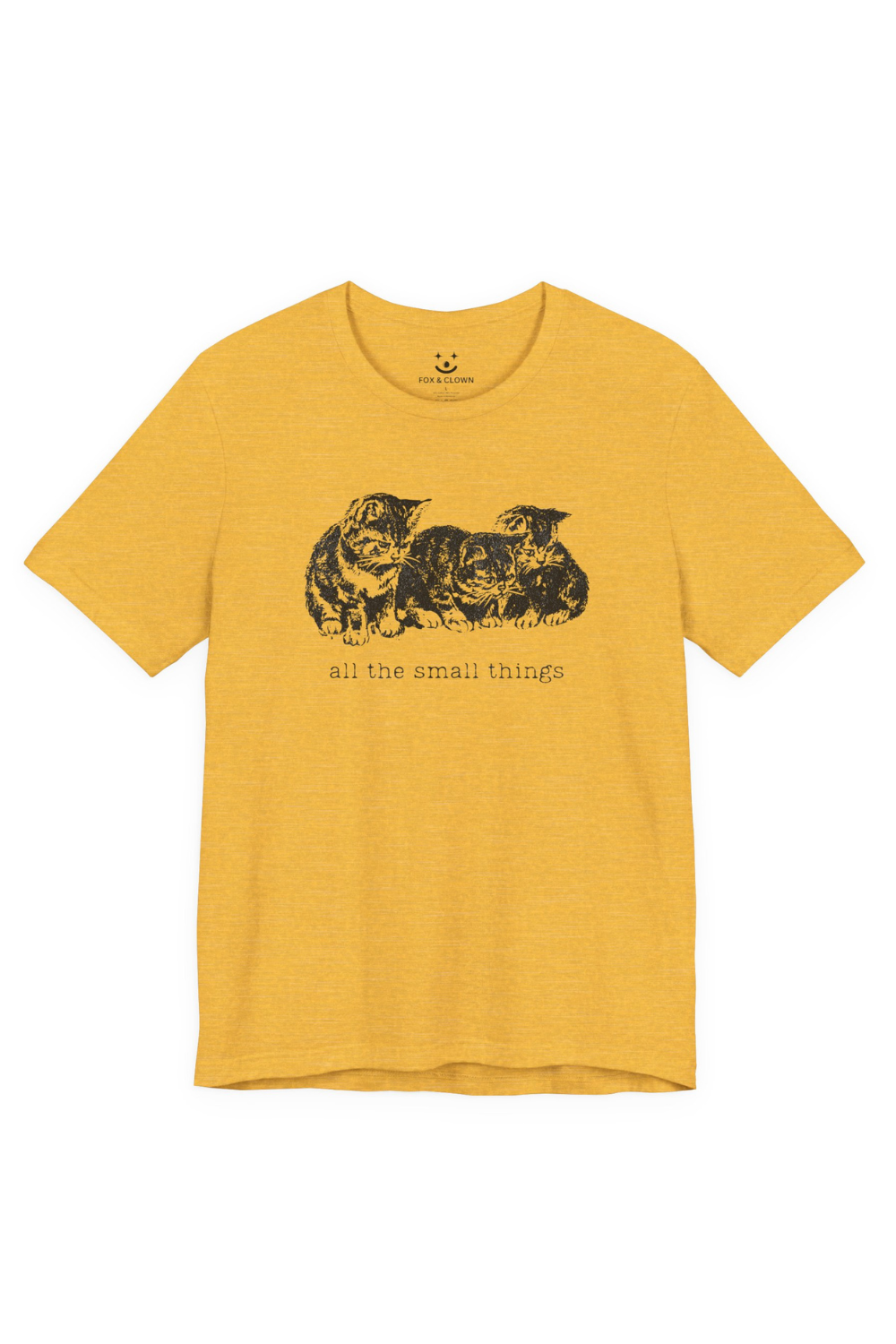 All The Small Things | Pop Punk Band T-Shirt