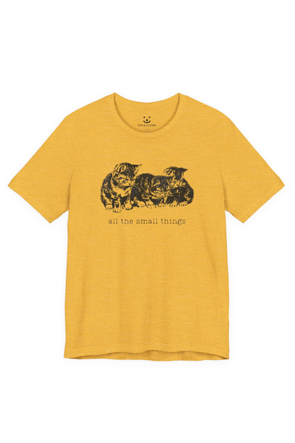 All The Small Things | Pop Punk Band T-Shirt