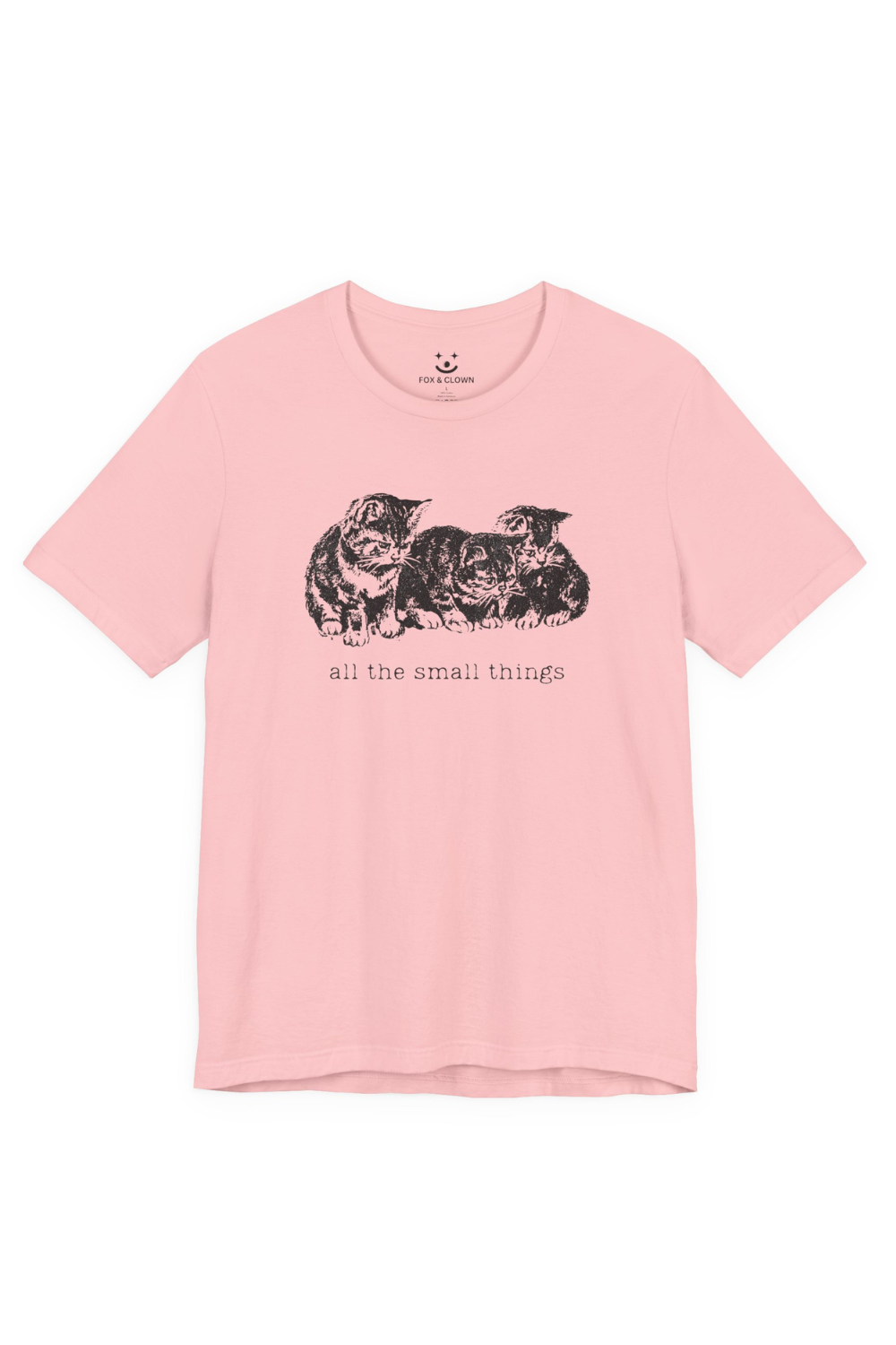 All The Small Things | Pop Punk Band T-Shirt