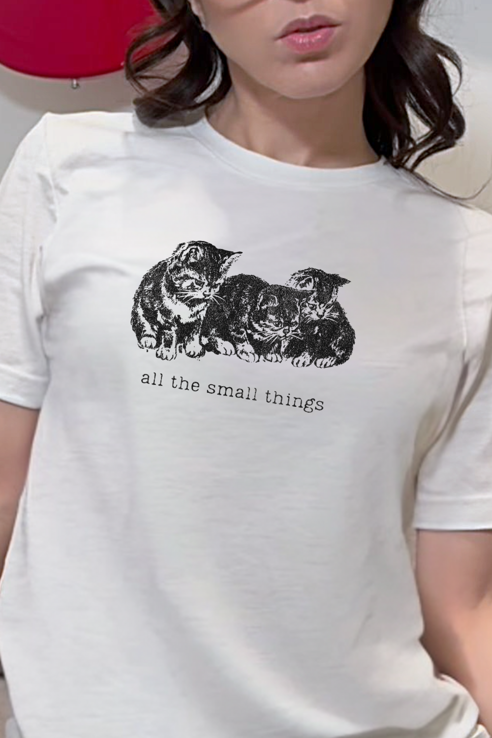 All The Small Things | Pop Punk Band T-Shirt