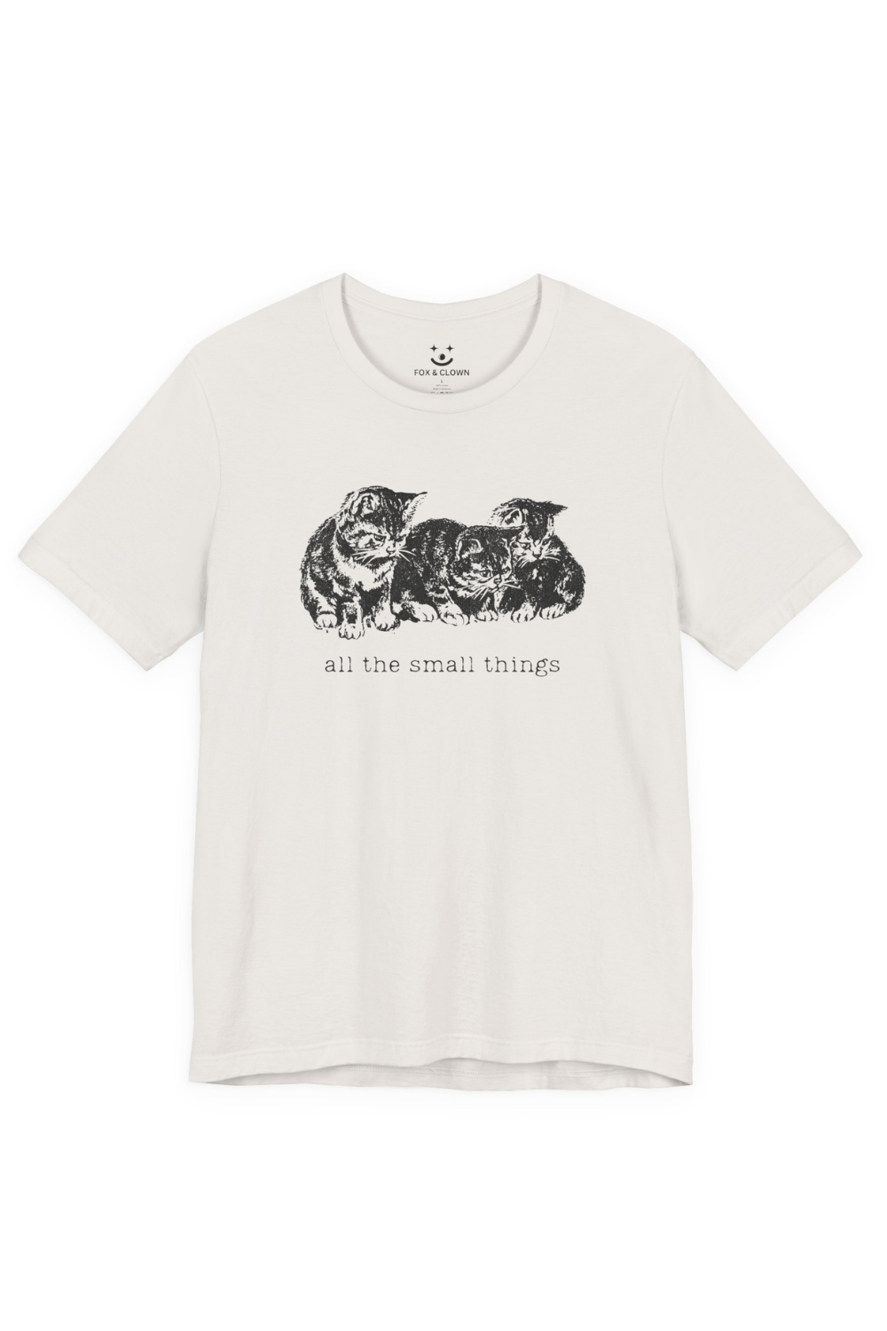 All The Small Things | Pop Punk Band T-Shirt