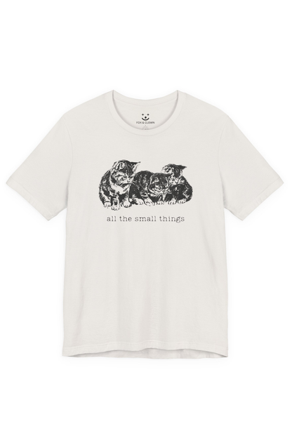 All The Small Things | Pop Punk Band T-Shirt