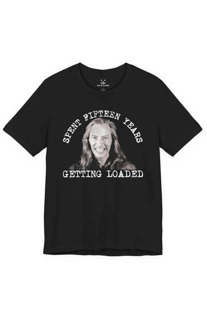 What's Bob Gonna Do Funny Punk Tee | NOFX Twin Peaks T-Shirt