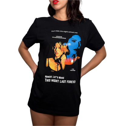 Fox & Clown Supply Co t-shirt design 