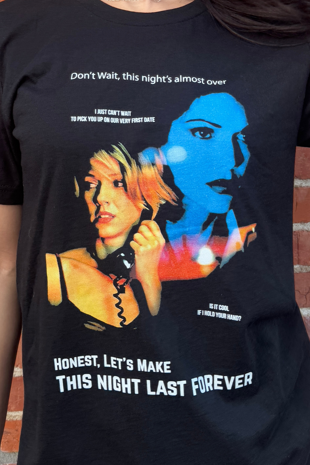 My Girlfriend Thinks I'm Too Drunk To Mulholland Drive | Funny David Lynch Pop Punk Tee