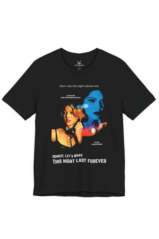My Girlfriend Thinks I'm Too Drunk To Mulholland Drive | Funny David Lynch Pop Punk Tee