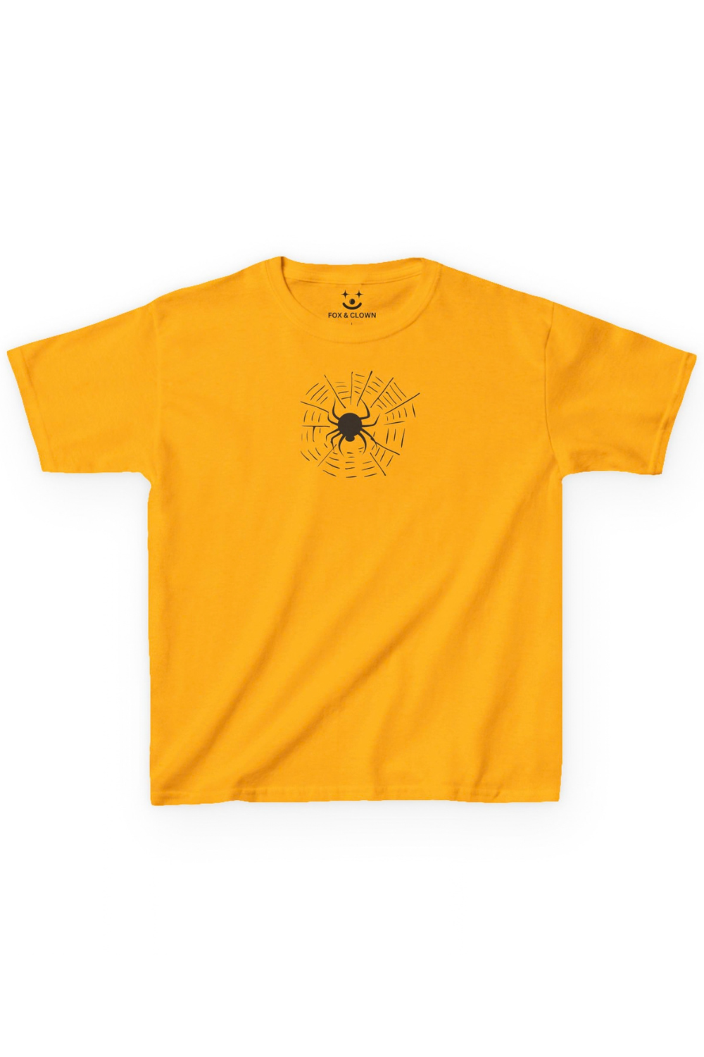 Bark at the Moon | Y2K Fit Women's Halloween Graphic Tee