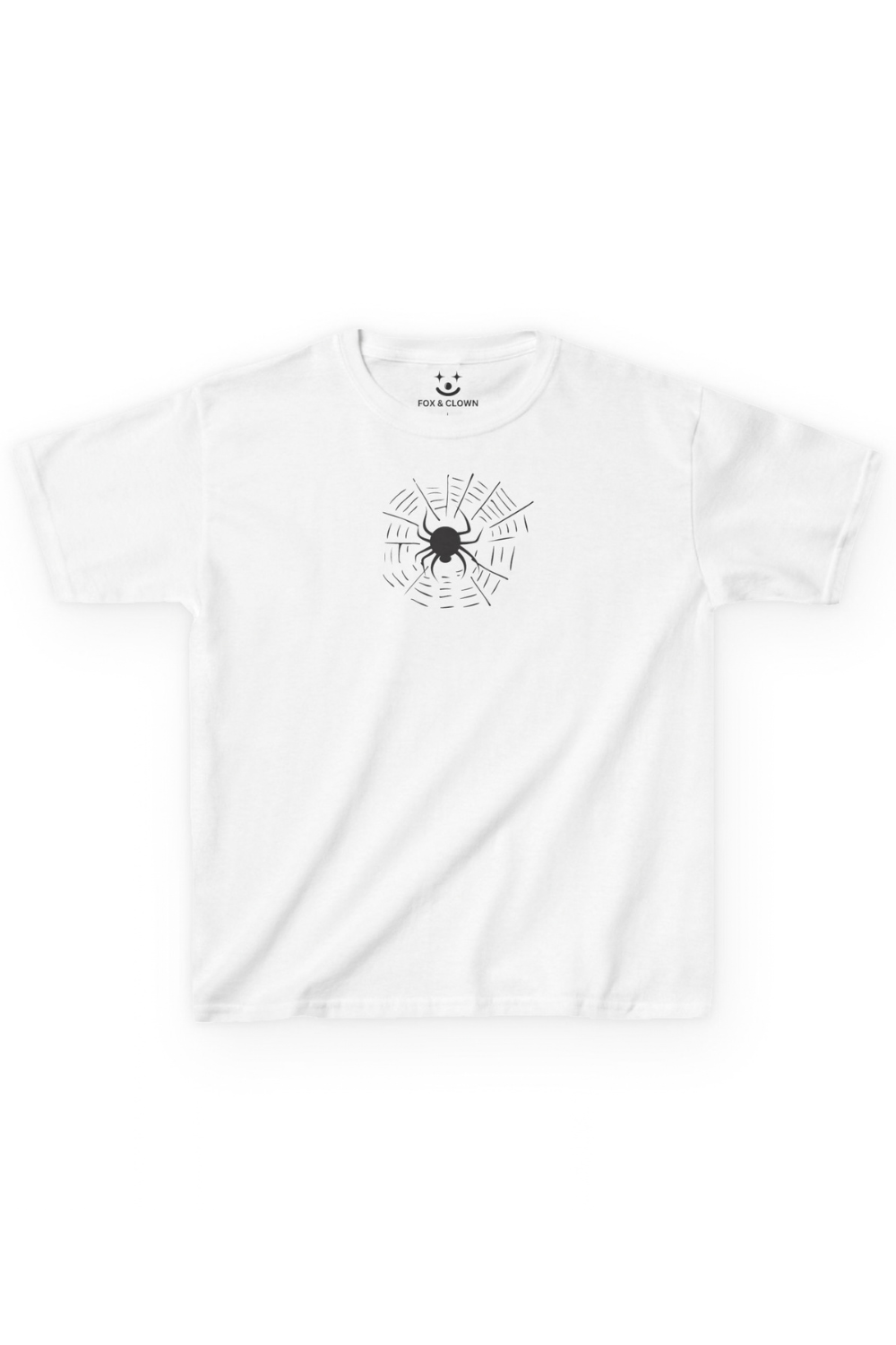 Bark at the Moon | Y2K Fit Women's Halloween Graphic Tee
